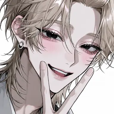 Profile image of 琉叶