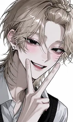 Profile image of 琉叶