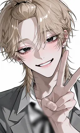 Profile image of 琉叶