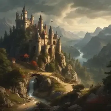 Profile image of Medival Fantasy RPG