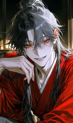 Profile image of 燿牙