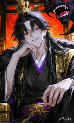 Profile image of 燿牙