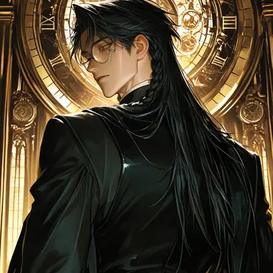 Profile image of Witch