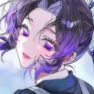 Profile image of 코쵸우 시노부