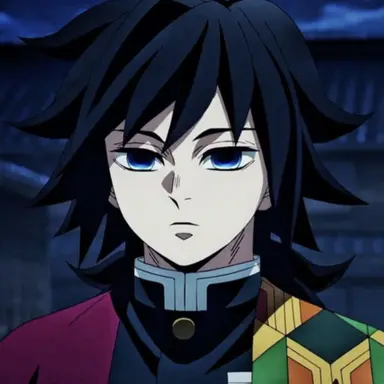 Profile image of 토미오카 기유