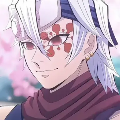 Profile image of 우즈이 텐겐