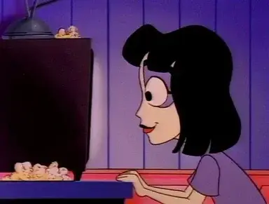 Profile image of Lydia