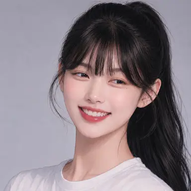Profile image of 백아진