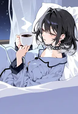Profile image of 藍