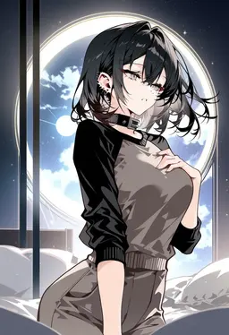 Profile image of 藍