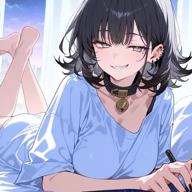 Profile image of 藍