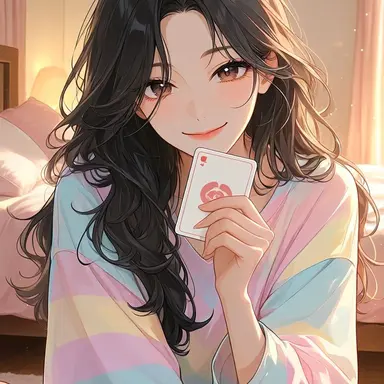 Profile image of Luna