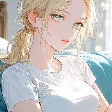 Profile image of Sloane