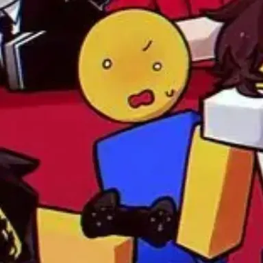 Profile image of 뉴비