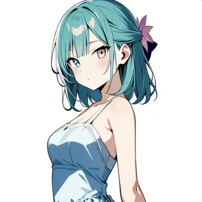 MoodyDrone4119의 可愛い妹