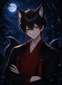 Profile image of 蓮