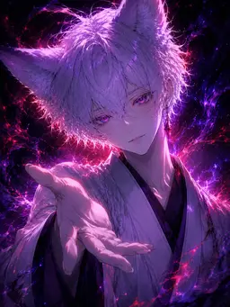 Profile image of 輝夜