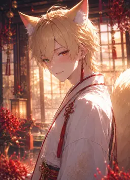 Profile image of 楓