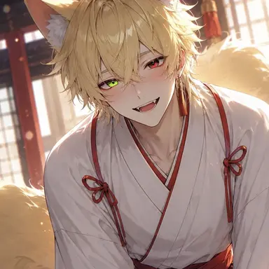 Profile image of 楓