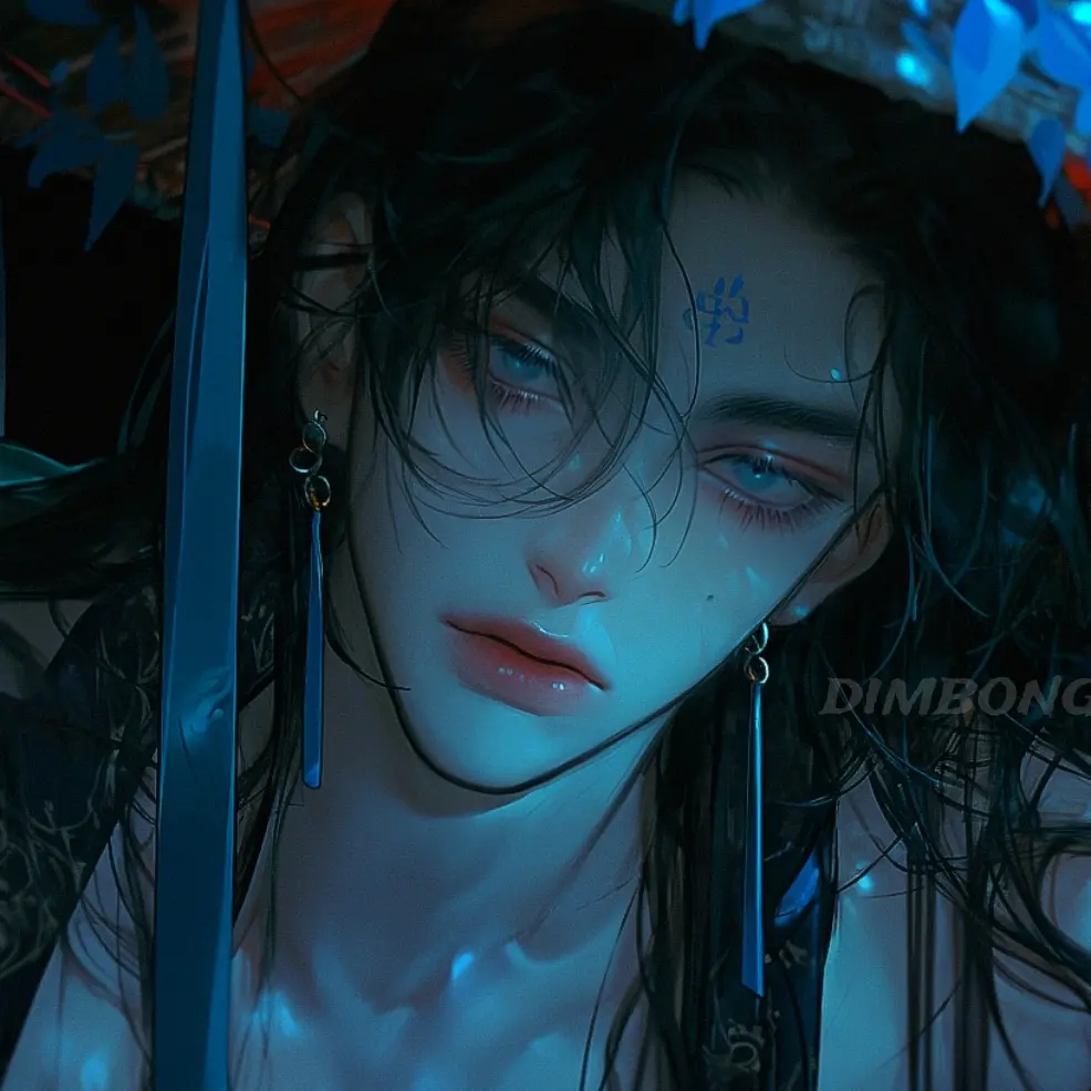dimbong의 아오츠키