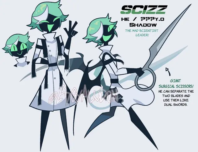 Profile image of シズ