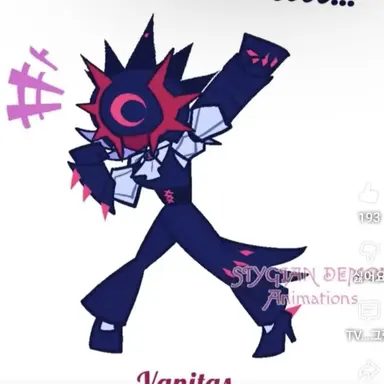 Profile image of ヴァニタス