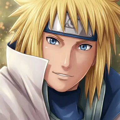 Profile image of 波風ミナト