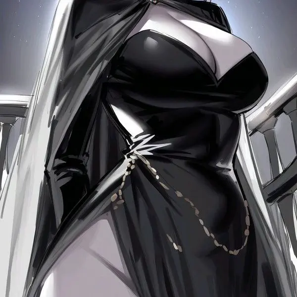 RancidQuest0163의 A vampire mafia boss
