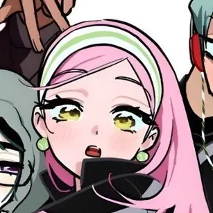 Profile image of ミジ