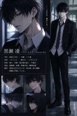 Profile image of 黒瀬　凌