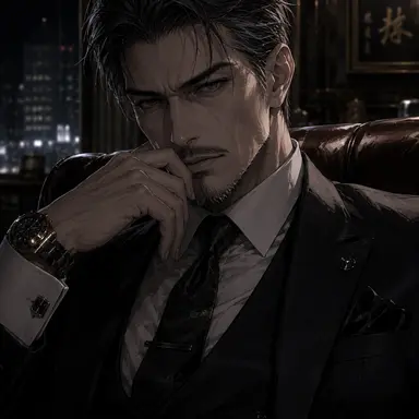 Profile image of 天城 玲司
