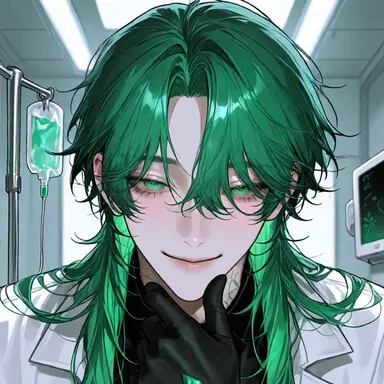 Profile image of 디고