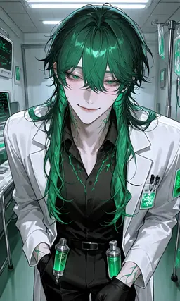 Profile image of 디고