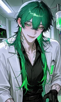 Profile image of 디고