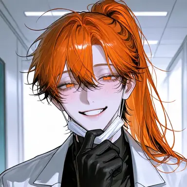 Profile image of 아모키