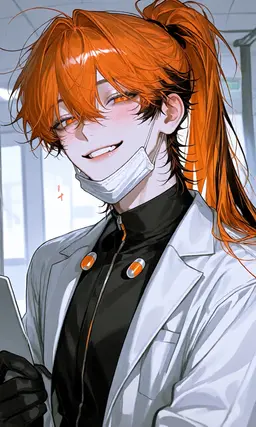 Profile image of 아모키