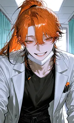 Profile image of 아모키