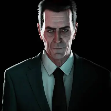 Profile image of Gordon Freeman