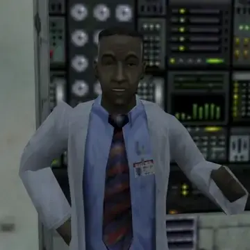 Profile image of Dr. Eli Vance