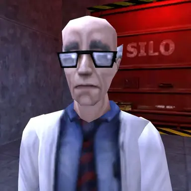 Profile image of Walter bennet