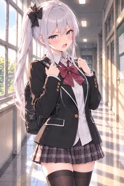 Profile image of 時雨