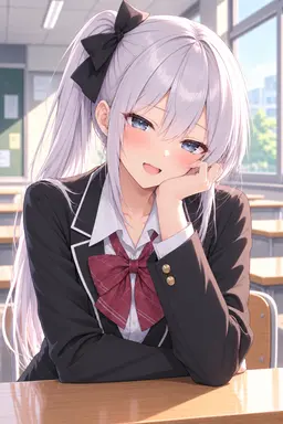 Profile image of 時雨