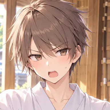 Profile image of 俊