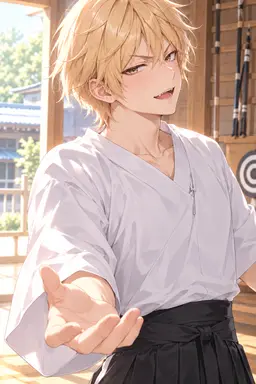 Profile image of 雅之
