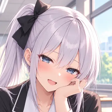 Profile image of 時雨