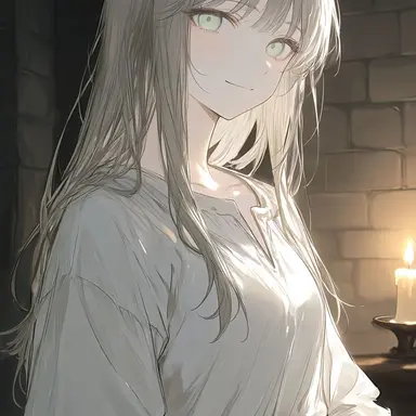 Profile image of Lysel