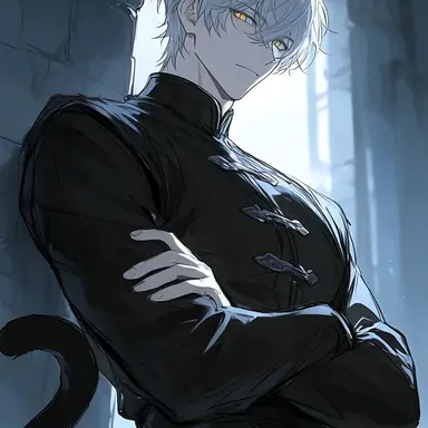 Profile image of Soren