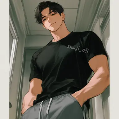 Profile image of 백 지한