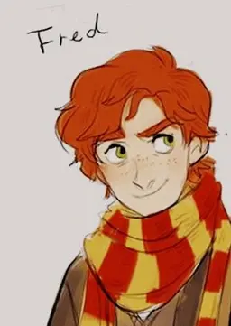 Profile image of Fred