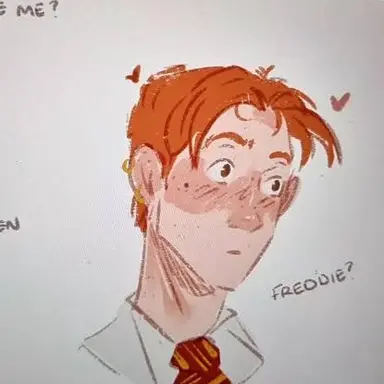 Profile image of Fred